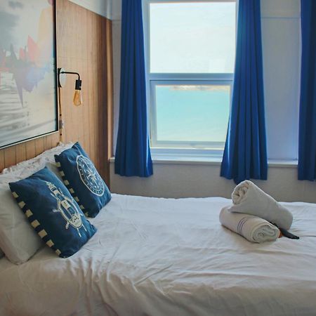 St Christopher'S Inn Newquay New Quay Exteriér fotografie